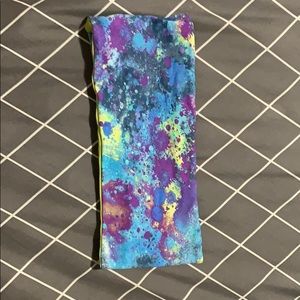 Reversible San Lorenzo Bandeau Bikini Top